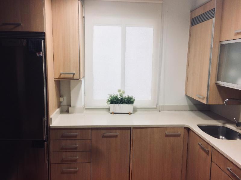 Dos Torres Puerta Del Carmen - Moderno Y Espacioso En El Centro Apartment Сарагоса Стая снимка