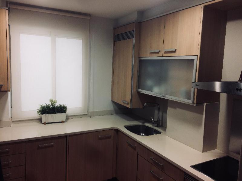 Dos Torres Puerta Del Carmen - Moderno Y Espacioso En El Centro Apartment Сарагоса Стая снимка