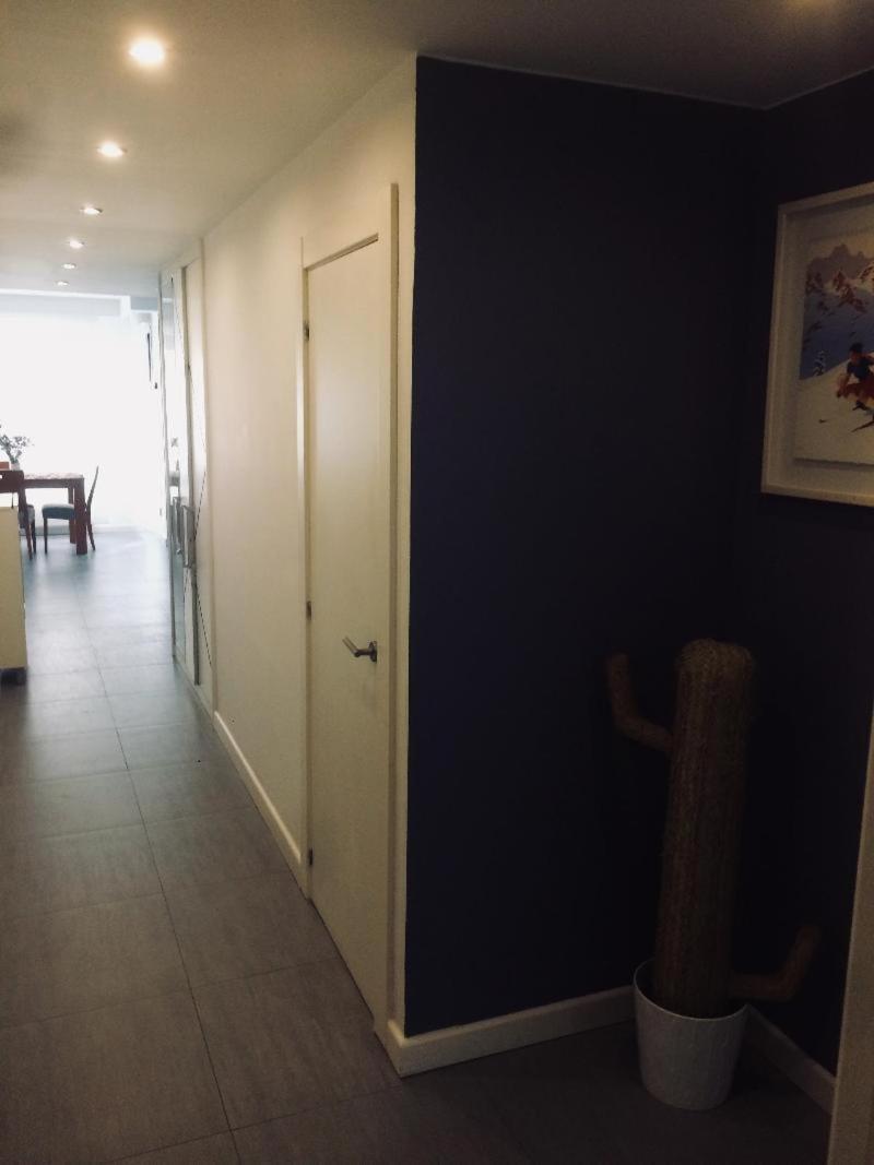 Dos Torres Puerta Del Carmen - Moderno Y Espacioso En El Centro Apartment Сарагоса Стая снимка