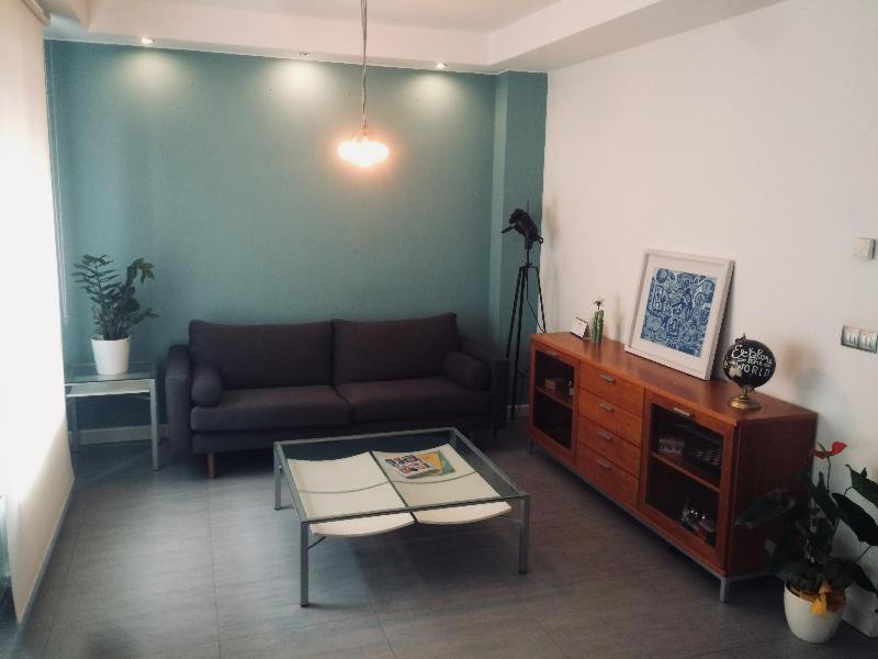 Dos Torres Puerta Del Carmen - Moderno Y Espacioso En El Centro Apartment Сарагоса Стая снимка