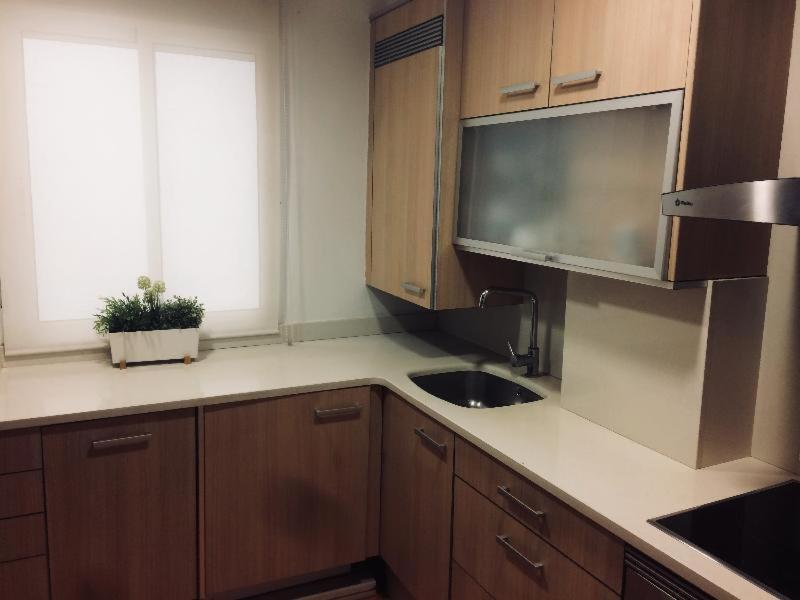 Dos Torres Puerta Del Carmen - Moderno Y Espacioso En El Centro Apartment Сарагоса Стая снимка